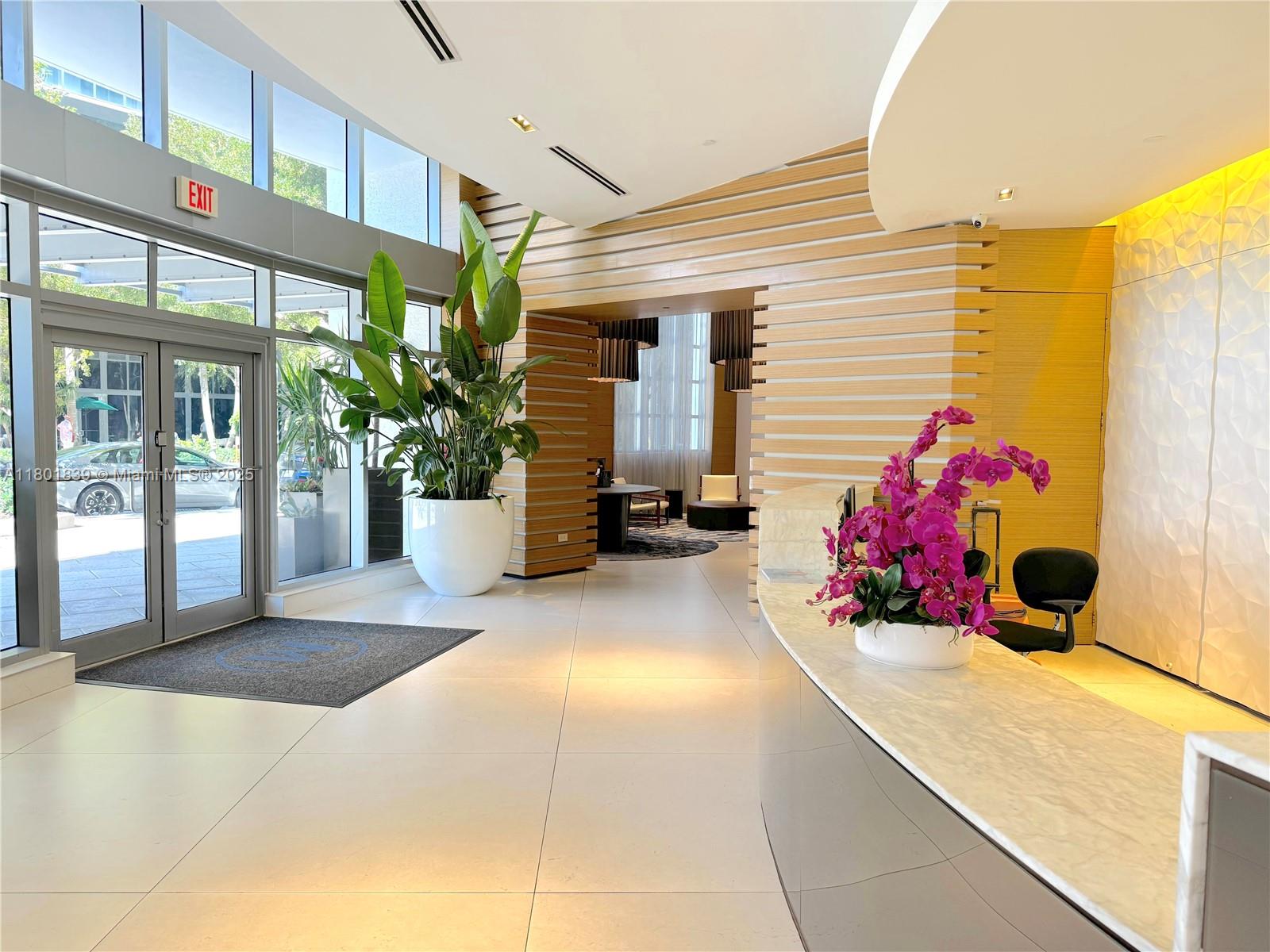3301 NE 1st Ave #H2615, Miami, Florida image 2