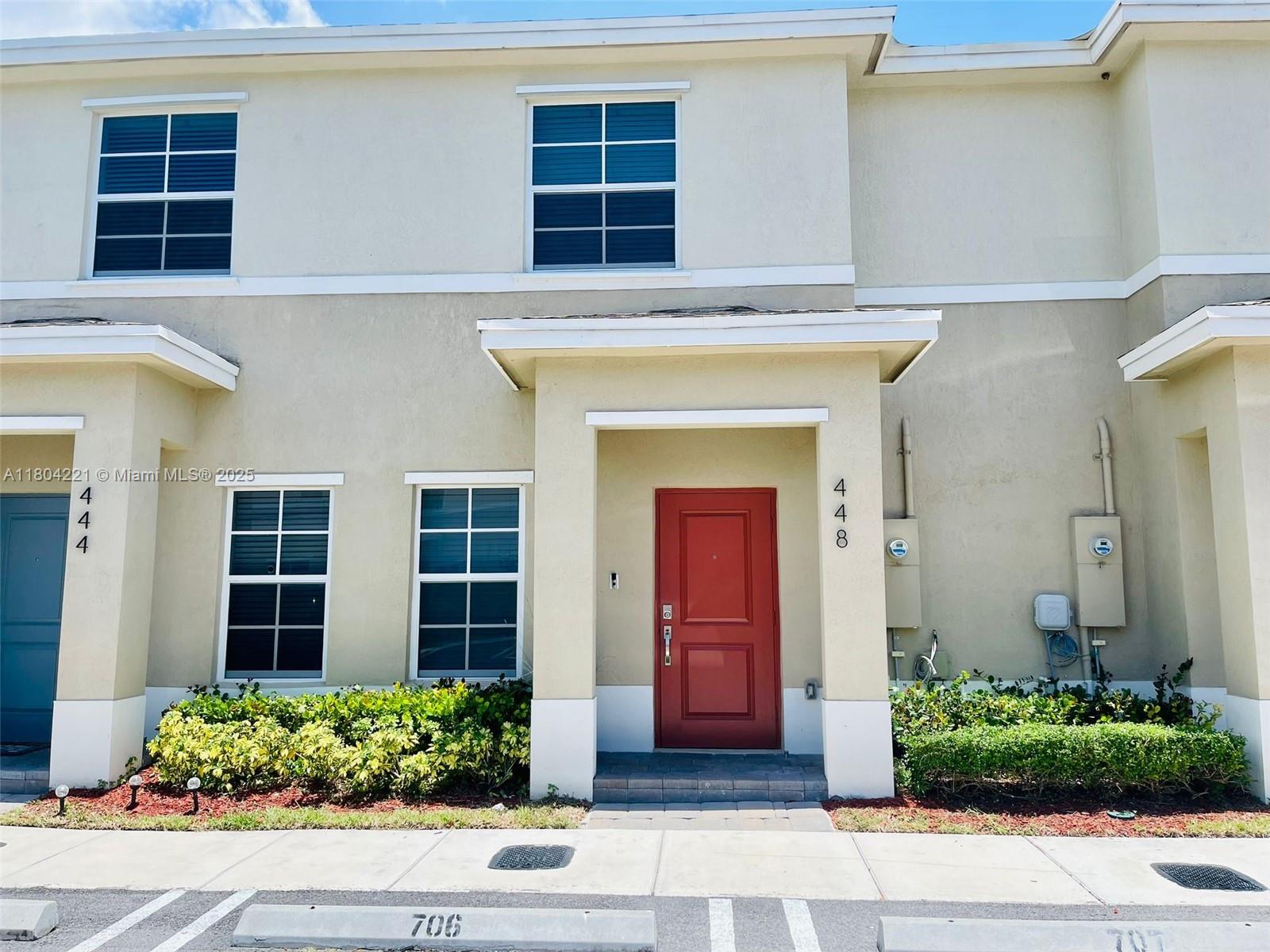 448 NE 4th St, Florida City, Florida image 1