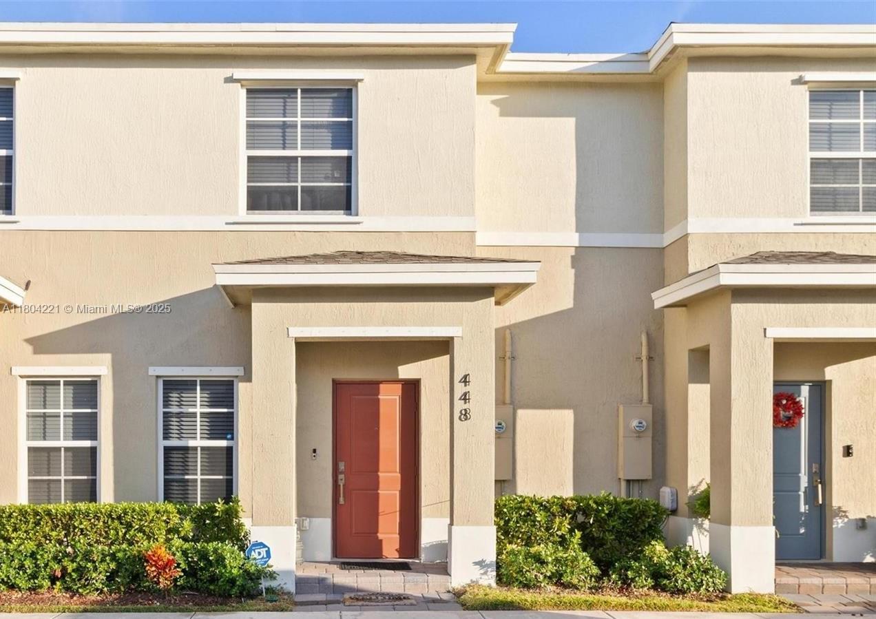 448 NE 4th St, Florida City, Florida image 2