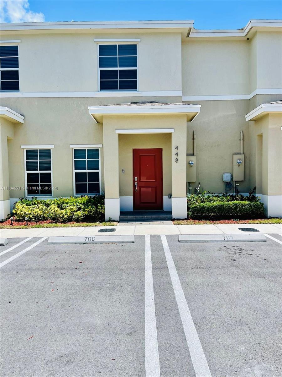 448 NE 4th St, Florida City, Florida image 3