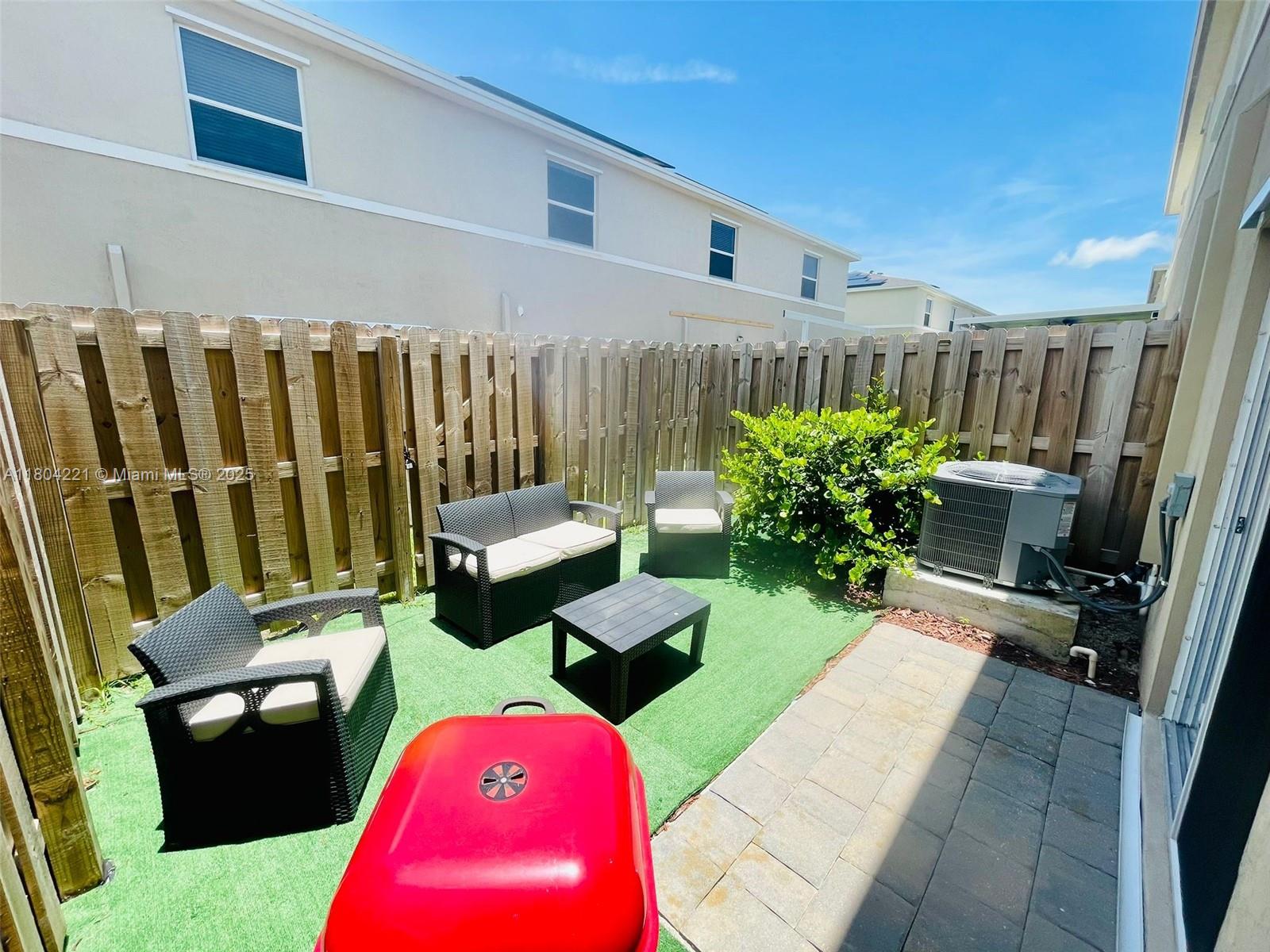 448 NE 4th St, Florida City, Florida image 33