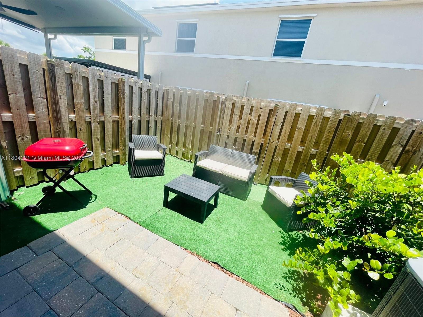 448 NE 4th St, Florida City, Florida image 34