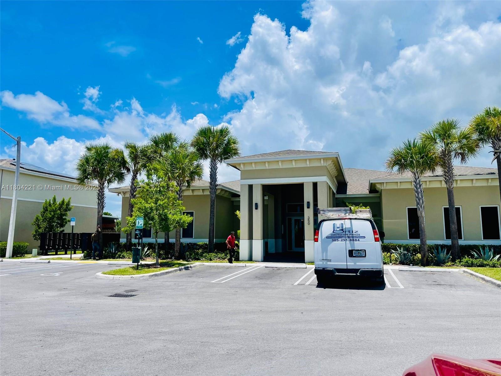 448 NE 4th St, Florida City, Florida image 36