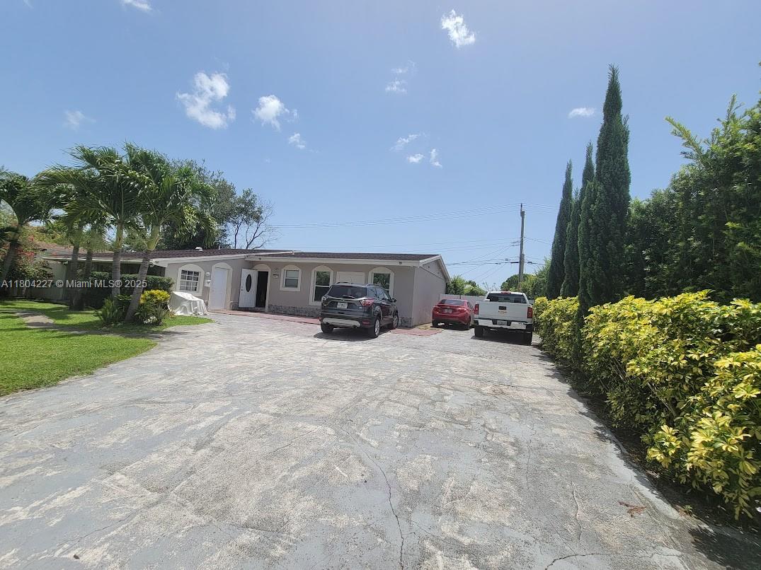 18125 NW 17th Ave, Miami Gardens, Florida image 1