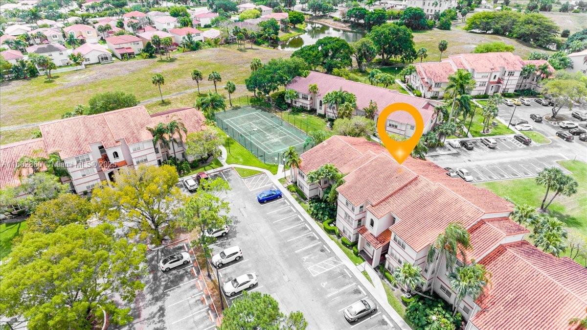 3420 Pinewalk Dr N Unit 713, Margate, Florida 33063