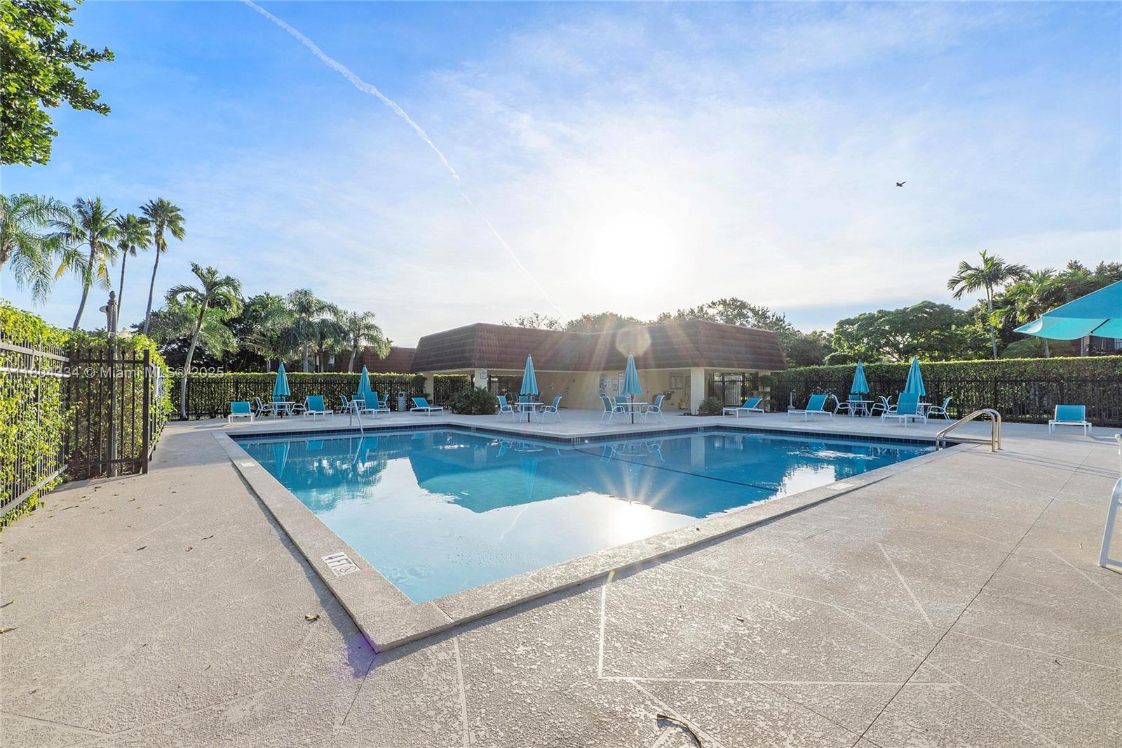 718 NW 98th Circle #718, Plantation, Florida image 28