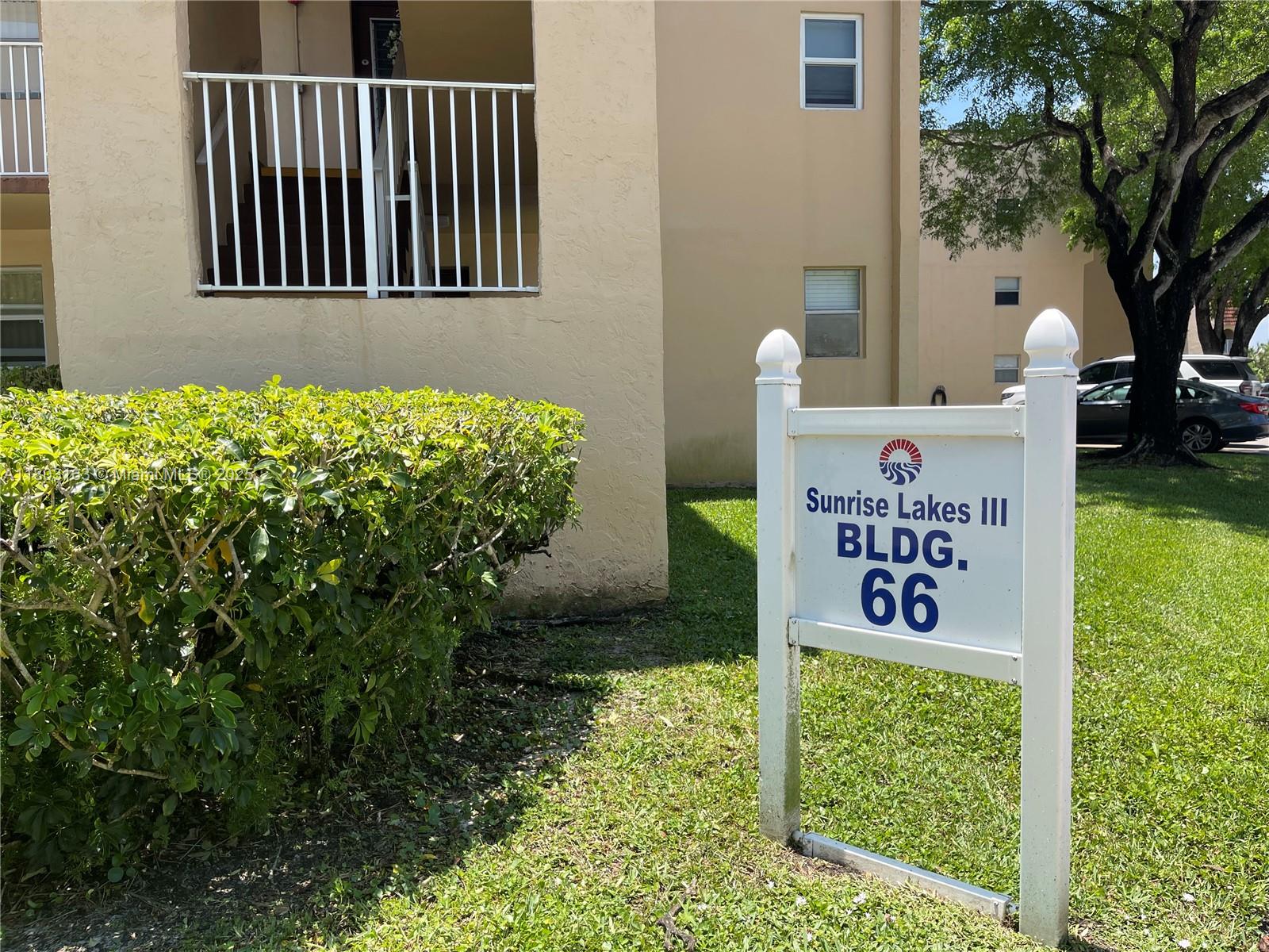 2911 N Pine Island Rd #311, Sunrise, Florida image 24