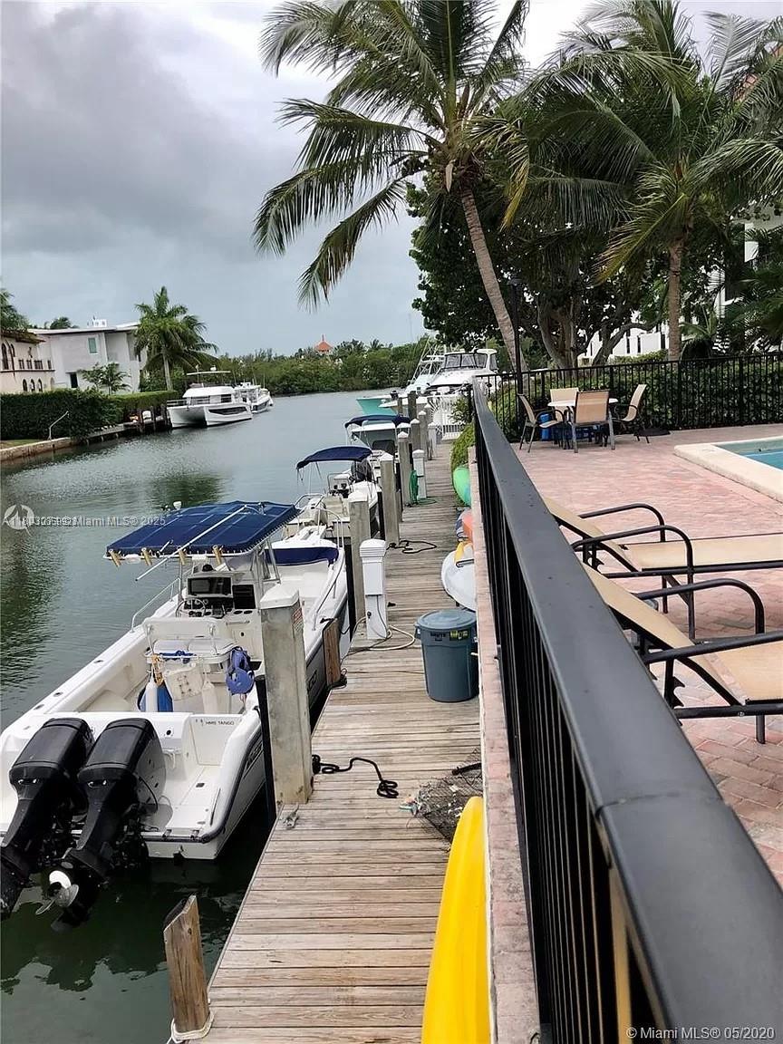 6855 Edgewater Dr #1CS, Coral Gables, Florida image 3
