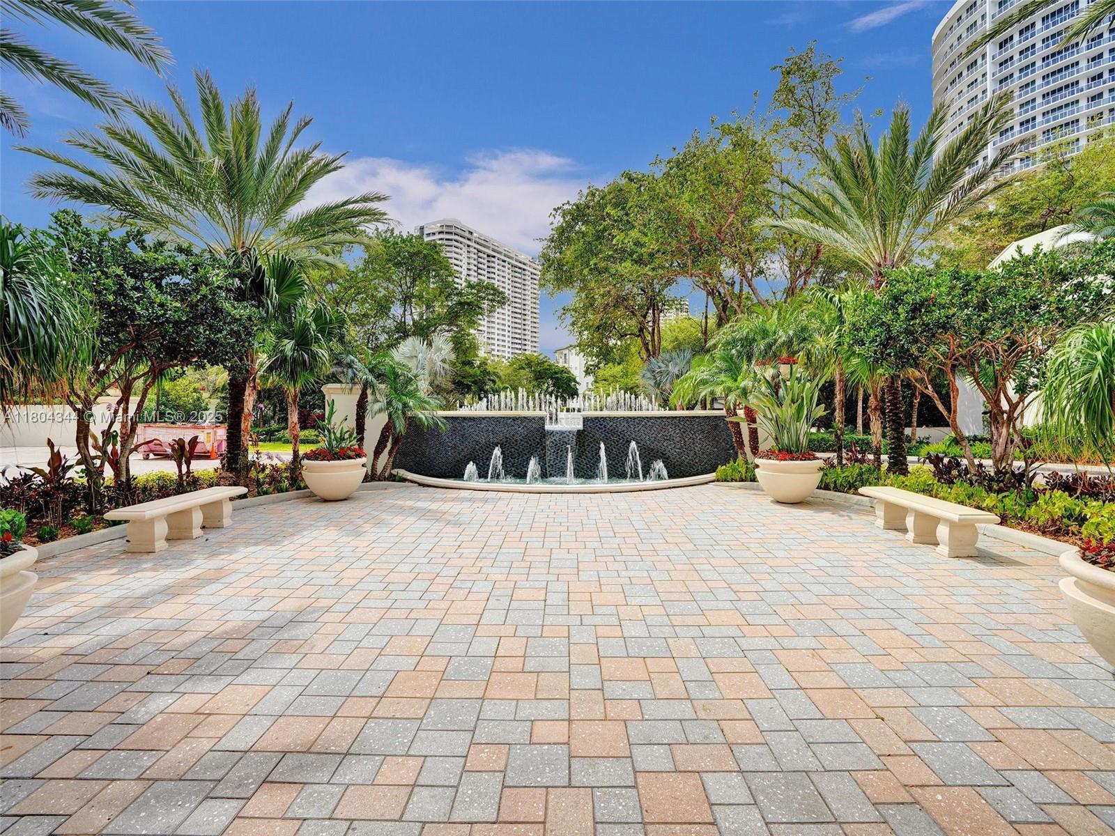 3000 Island Blvd #TH-5, Aventura, Florida image 40
