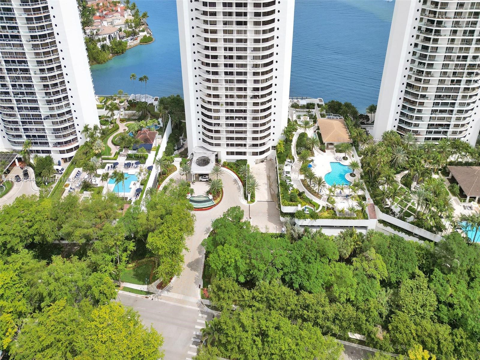 3000 Island Blvd #TH-5, Aventura, Florida image 48