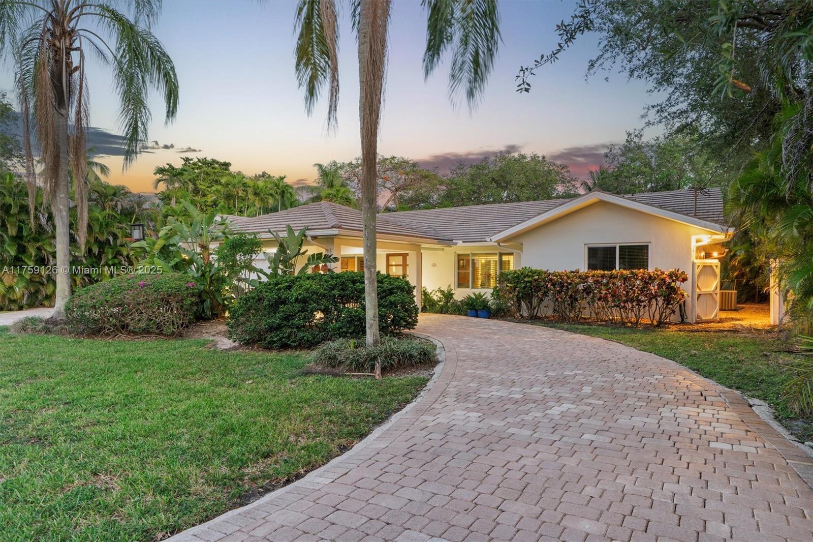 5930 SW 81 St, South Miami, Florida image 1