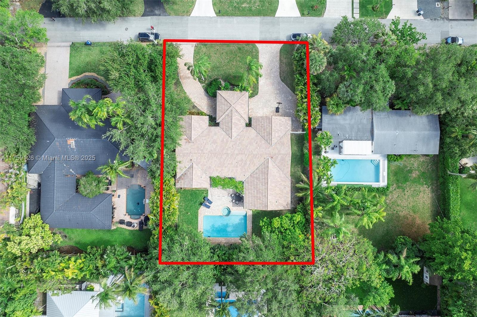 5930 SW 81 St, South Miami, Florida image 33