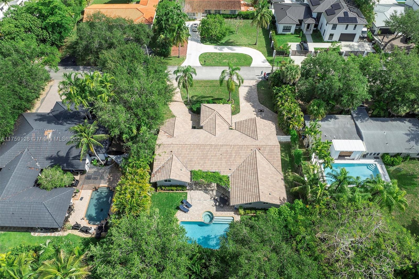 5930 SW 81 St, South Miami, Florida image 34