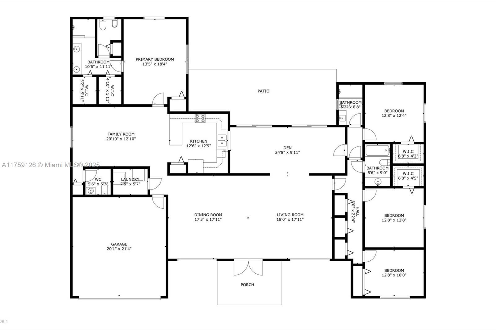 5930 SW 81 St, South Miami, Florida image 35