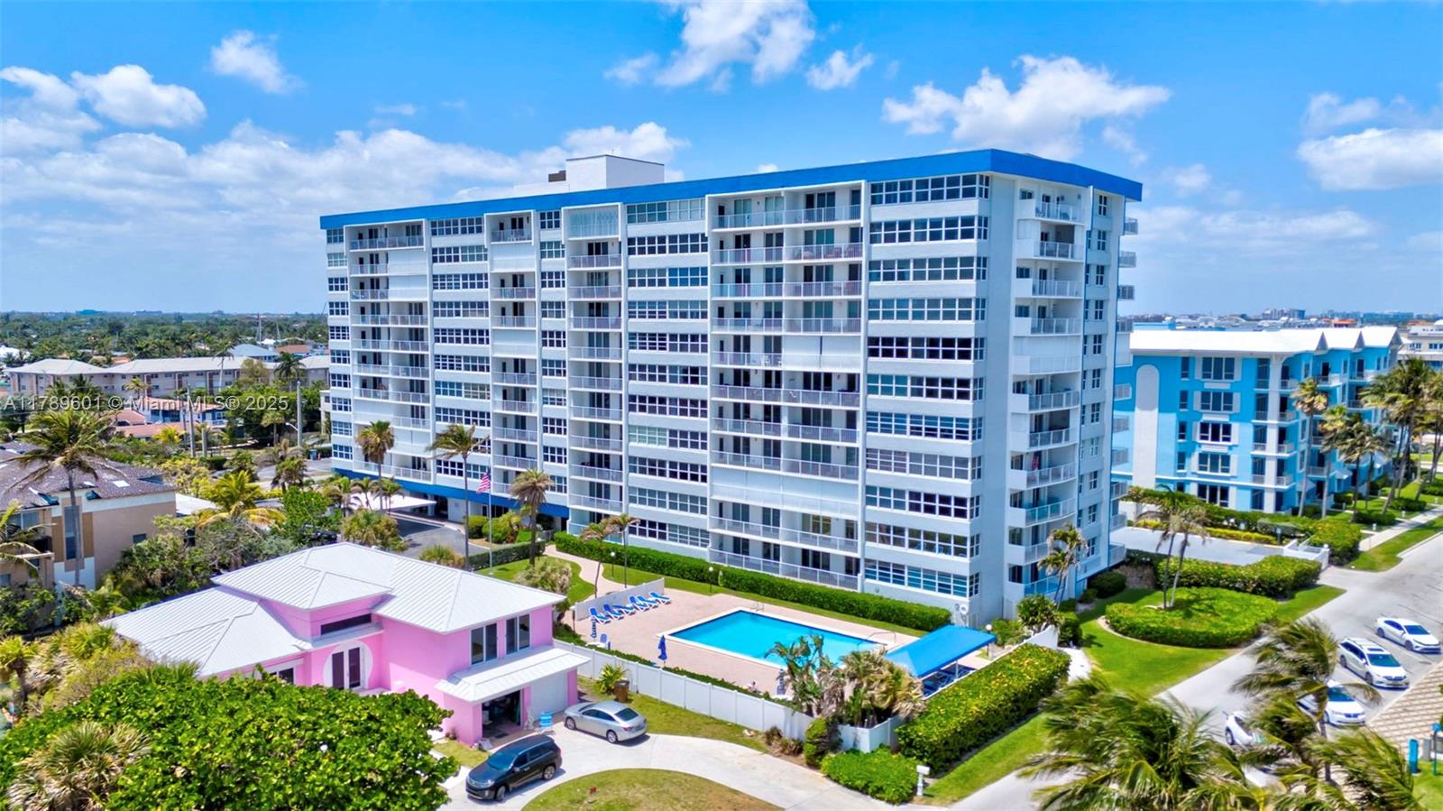800 SE 20th Ave #303, Deerfield Beach, Florida image 30