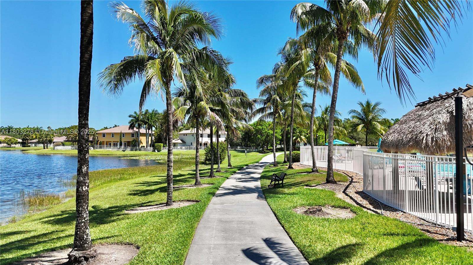 4454 Mahogany Ridge Dr, Weston, Florida image 30