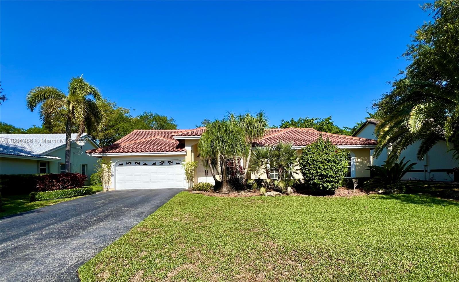 5407 NW 107th Ave, Coral Springs, Florida image 1