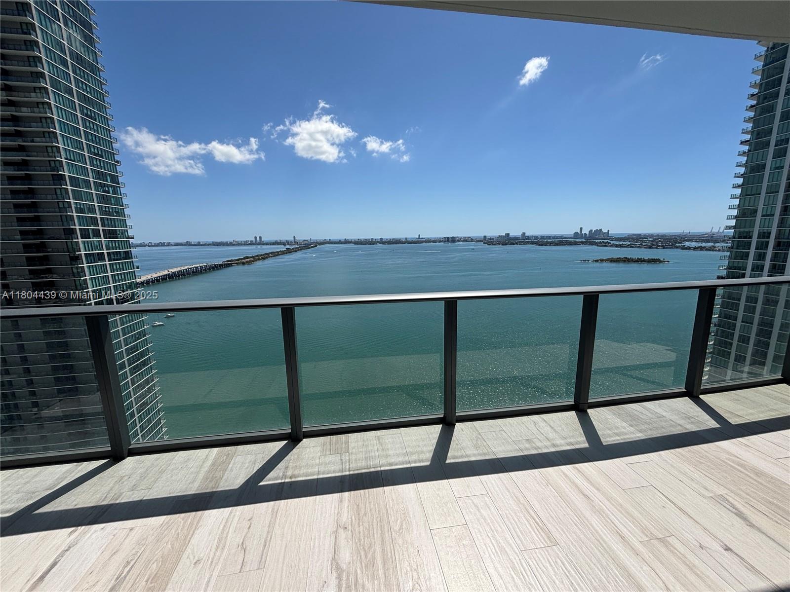 480 NE 31st St #3105, Miami FL 33137