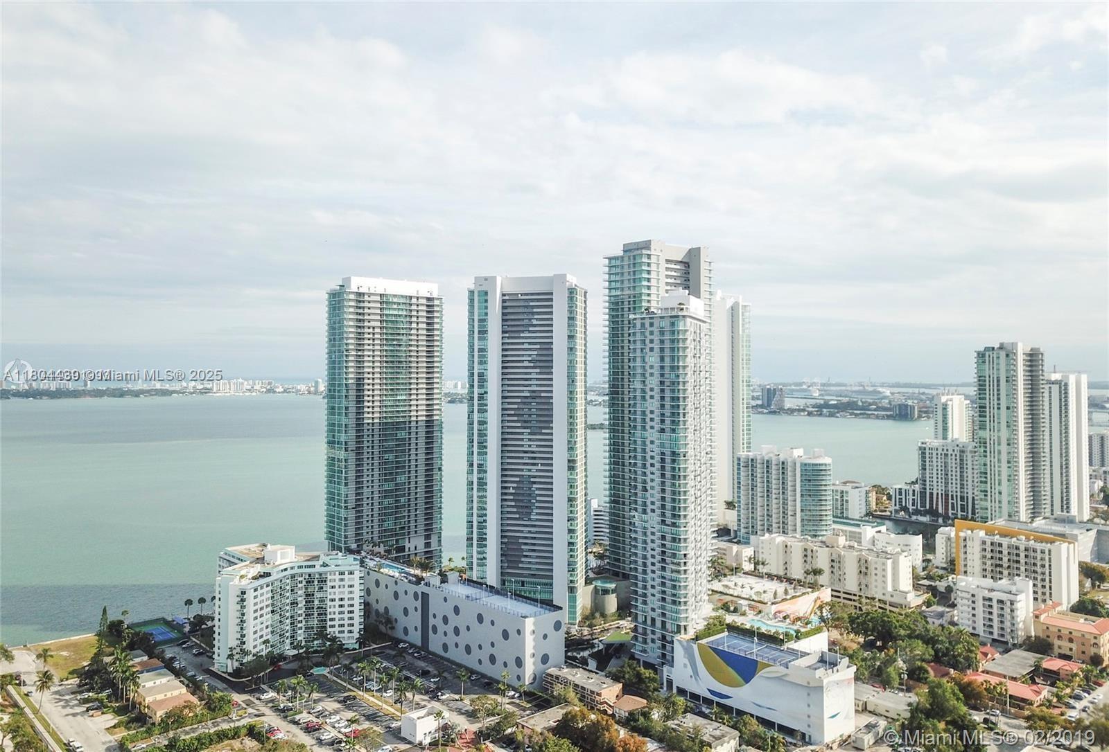 480 NE 31st St #3105, Miami FL 33137
