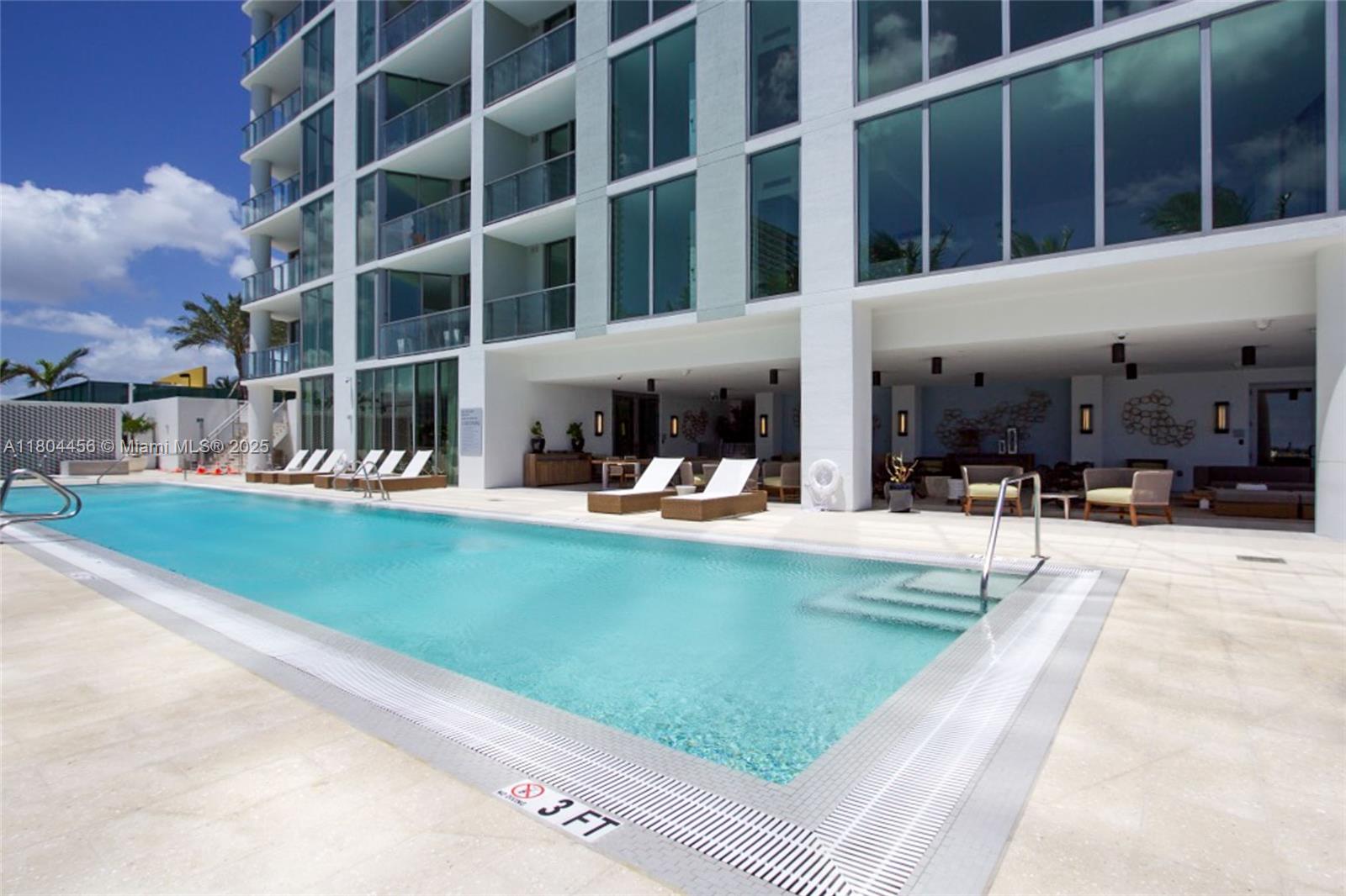 2900 NE 7th ave #1404, Miami FL 33137