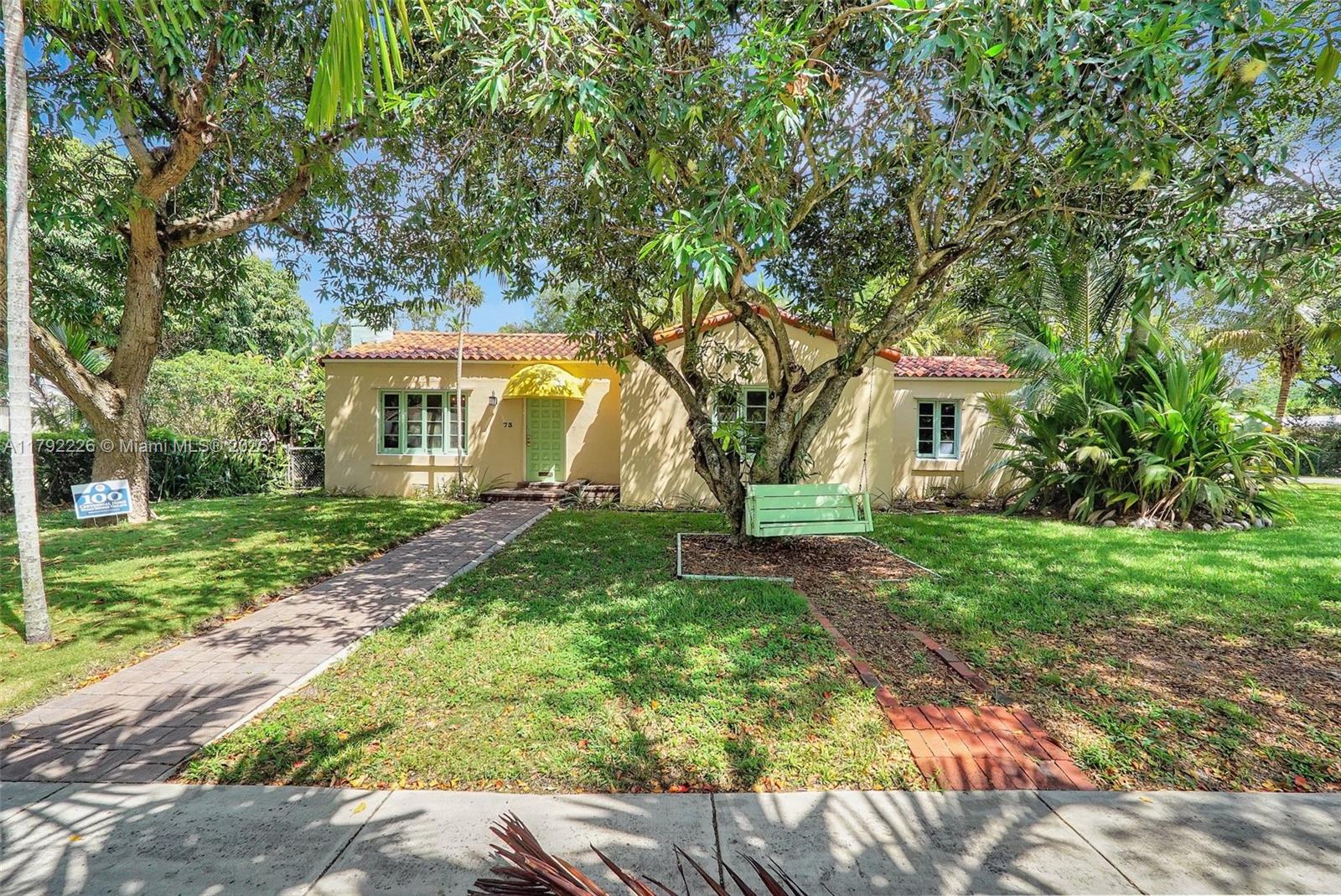 73 NE 99th St, Miami Shores, Florida image 1