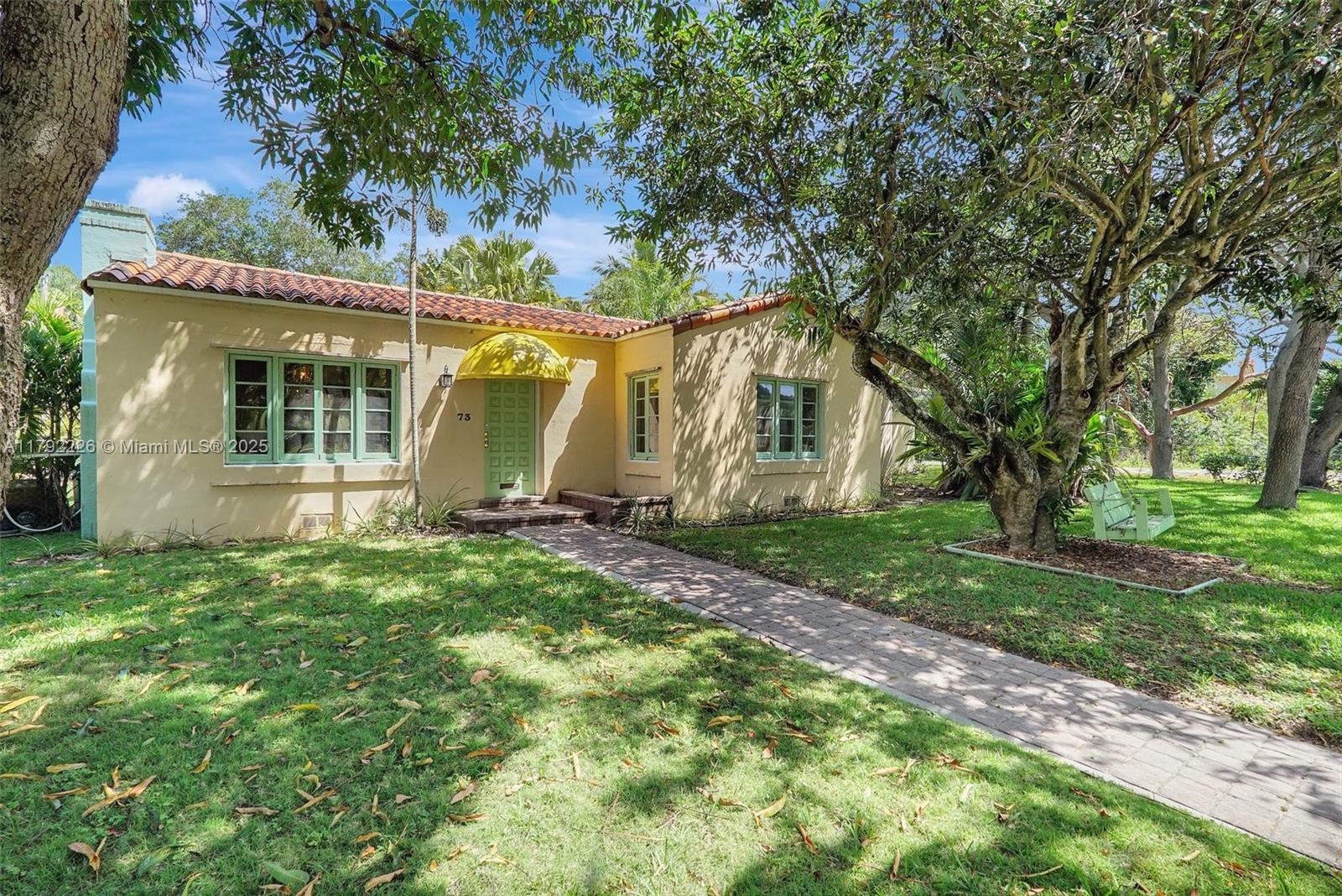 73 NE 99th St, Miami Shores, Florida image 2