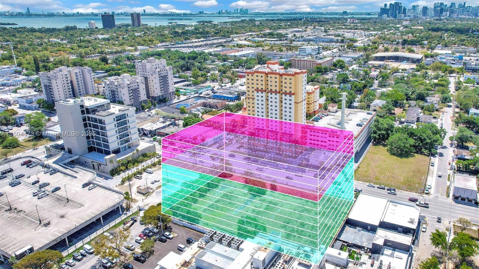 Little River Dev Site