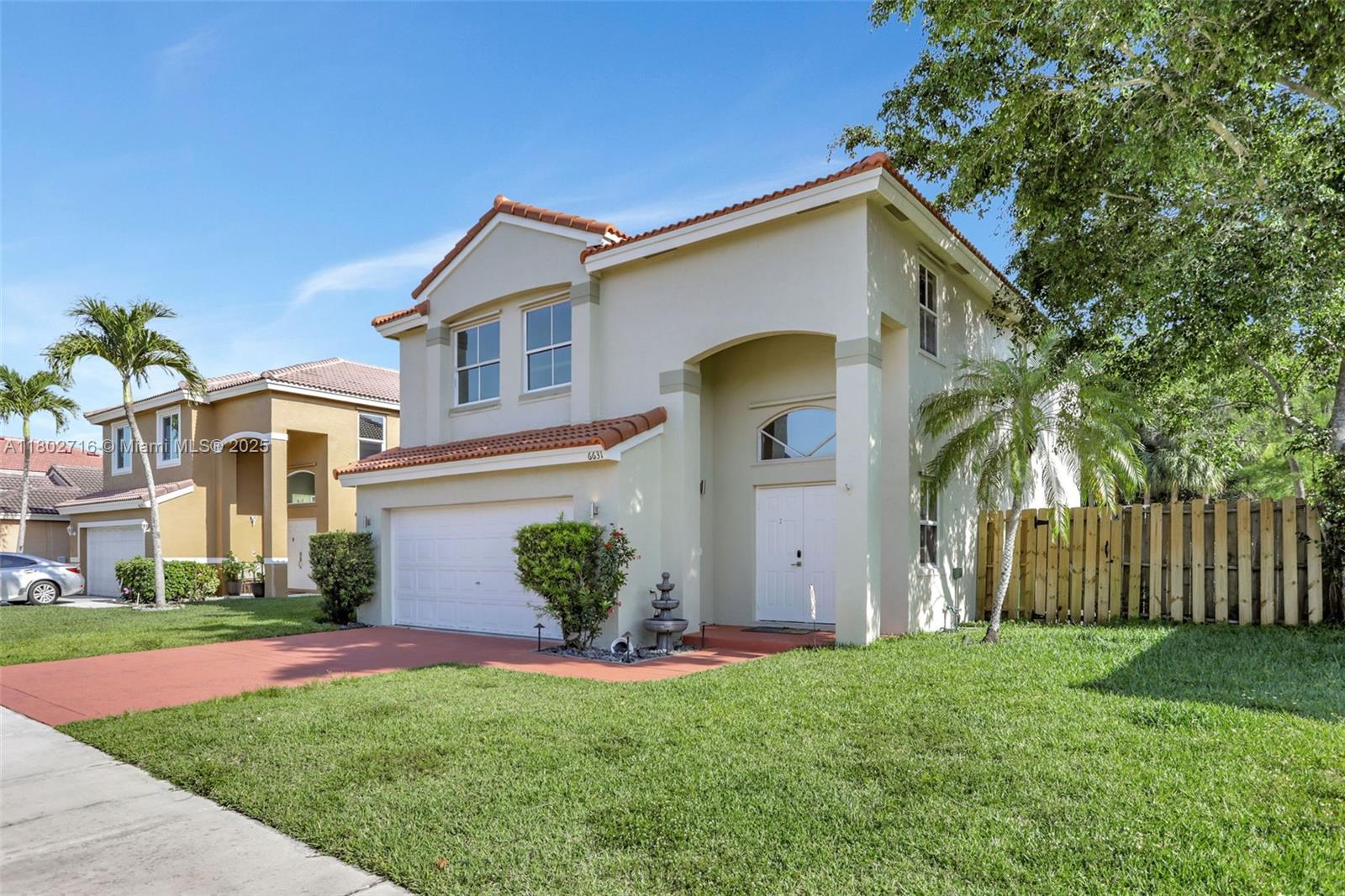 6631 Saltaire Ter, Margate, Florida image 3