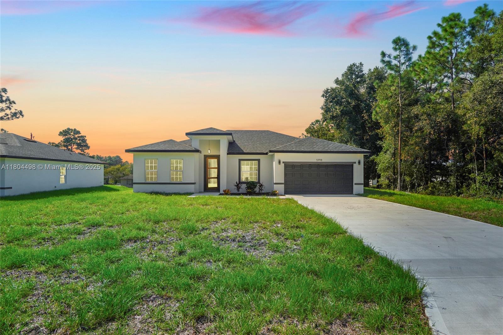 5998 SW 128th Street Road, Ocala, Florida image 2