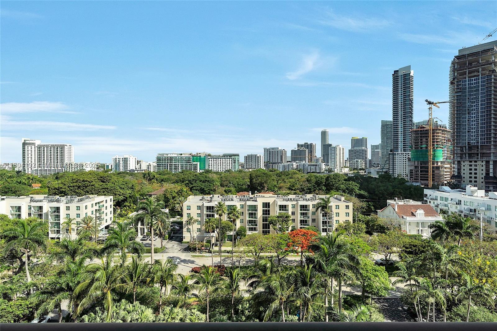 1581 Brickell Ave #707, Miami FL 33129