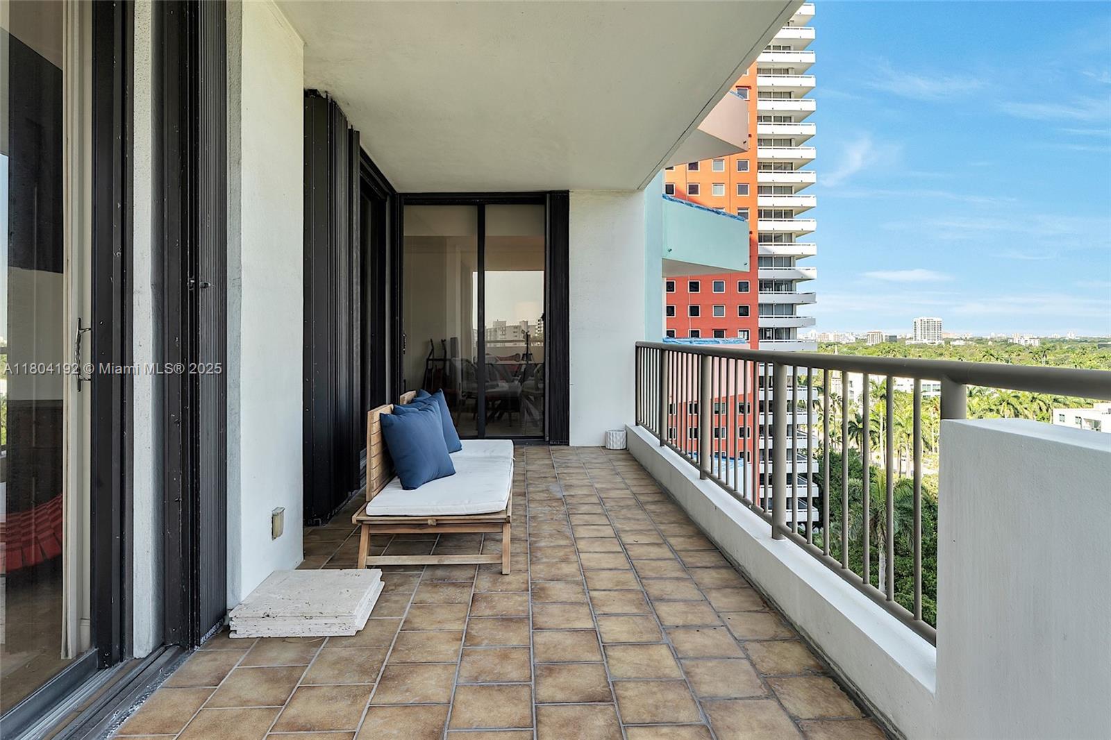 1581 Brickell Ave #707, Miami FL 33129