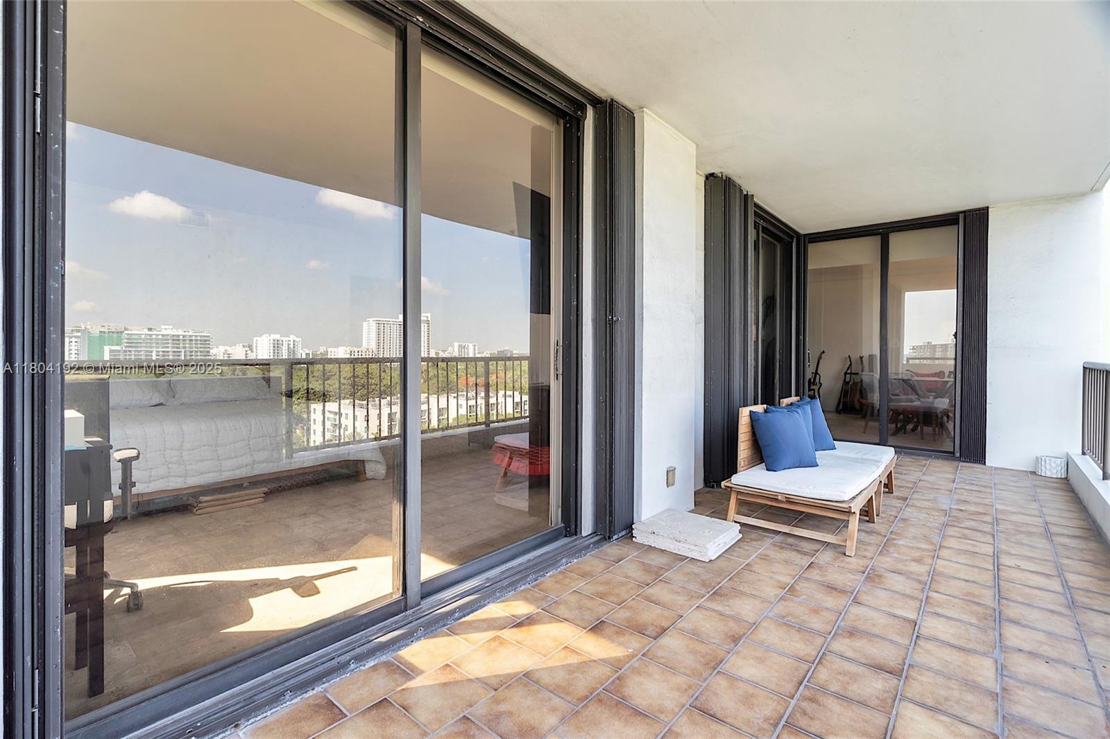 1581 Brickell Ave #707, Miami FL 33129