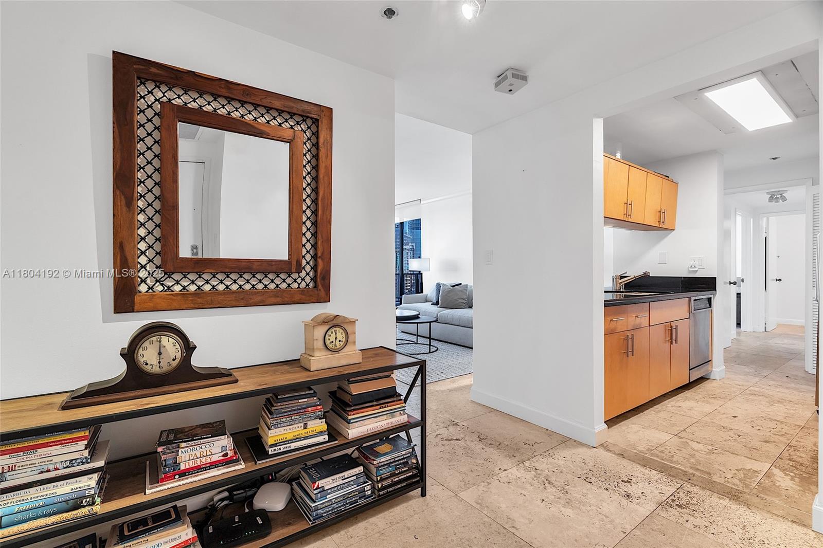 1581 Brickell Ave #707, Miami FL 33129