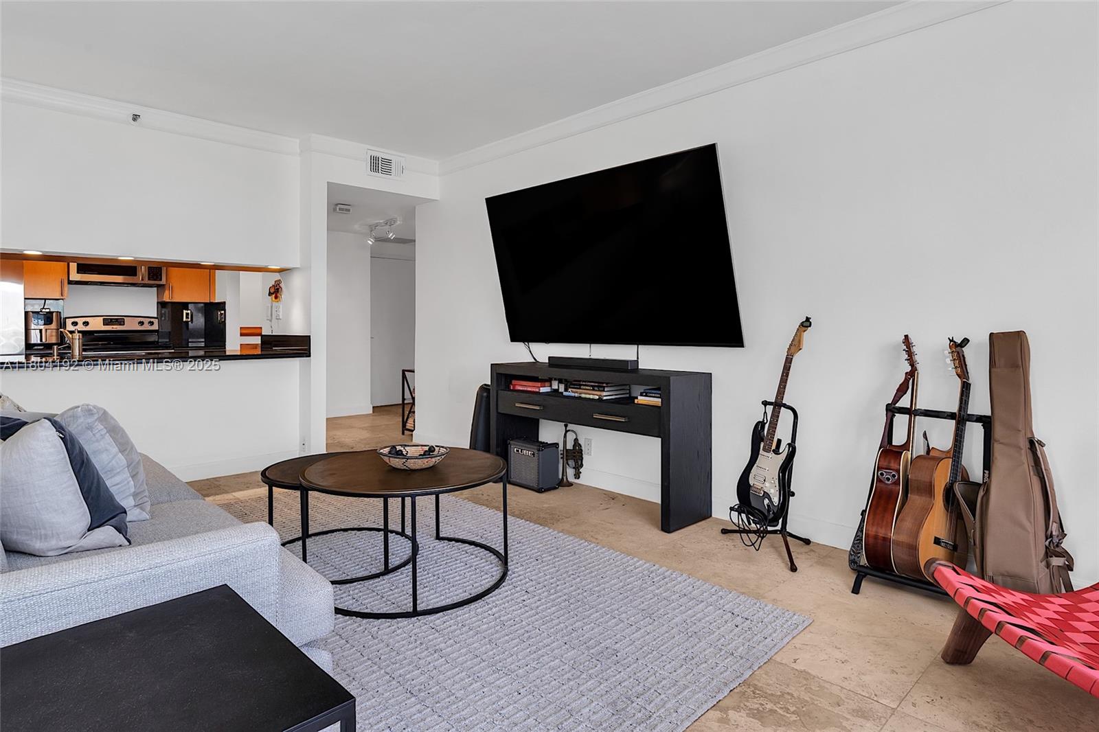 1581 Brickell Ave #707, Miami FL 33129