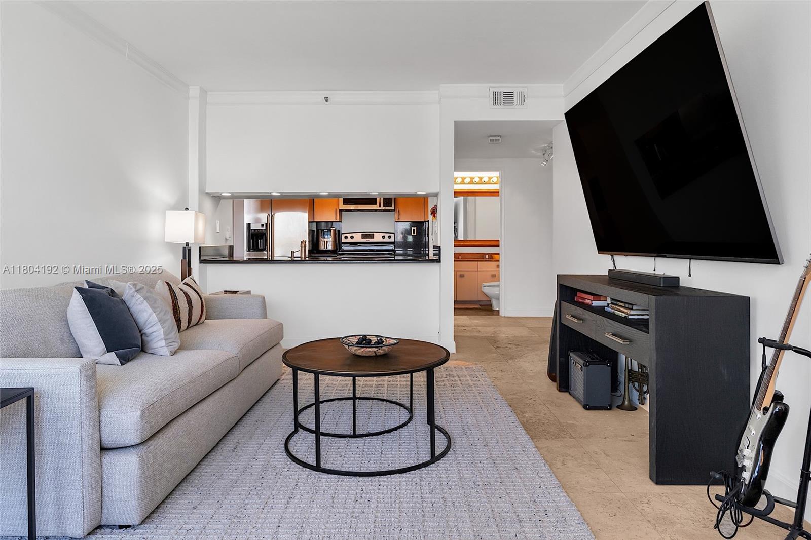 1581 Brickell Ave #707, Miami FL 33129