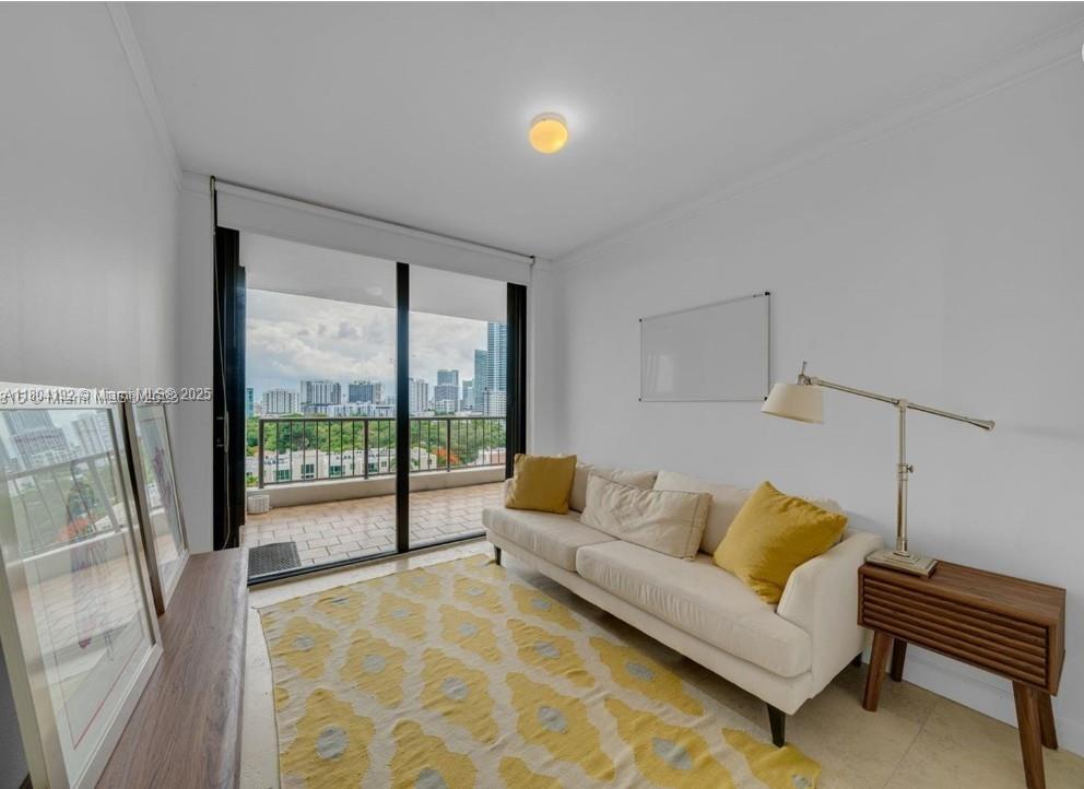 1581 Brickell Ave #707, Miami FL 33129