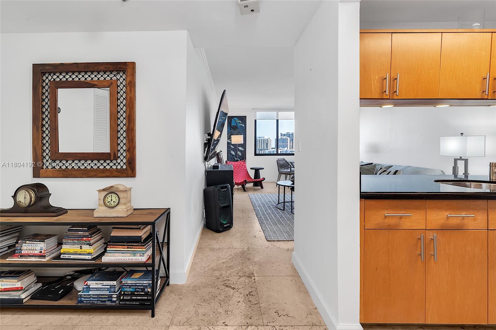 1581 Brickell Ave #707, Miami FL 33129