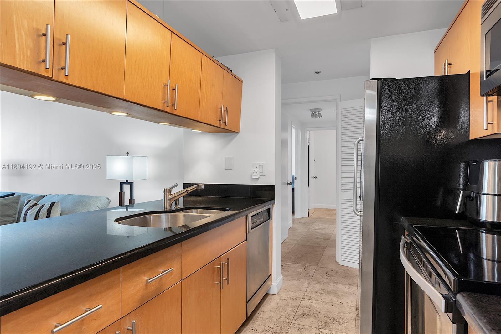 1581 Brickell Ave #707, Miami FL 33129
