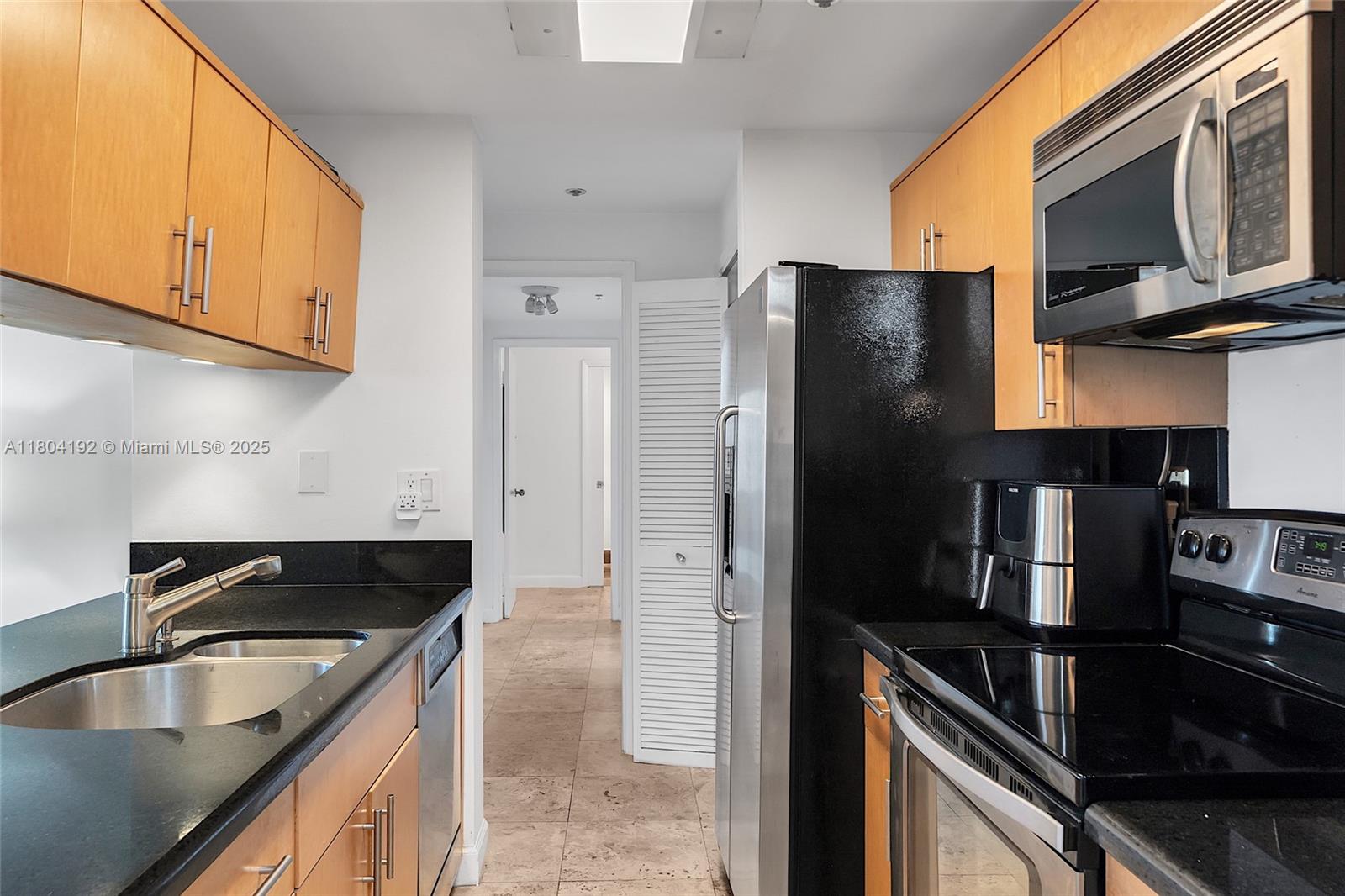 1581 Brickell Ave #707, Miami FL 33129