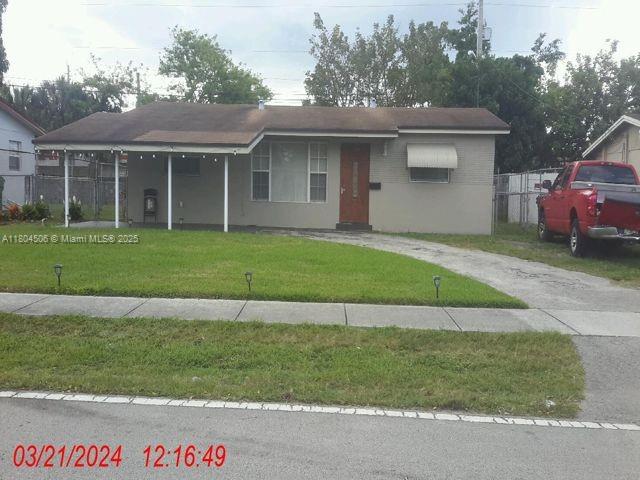 3048 NW 20th St, Fort Lauderdale, Florida image 1