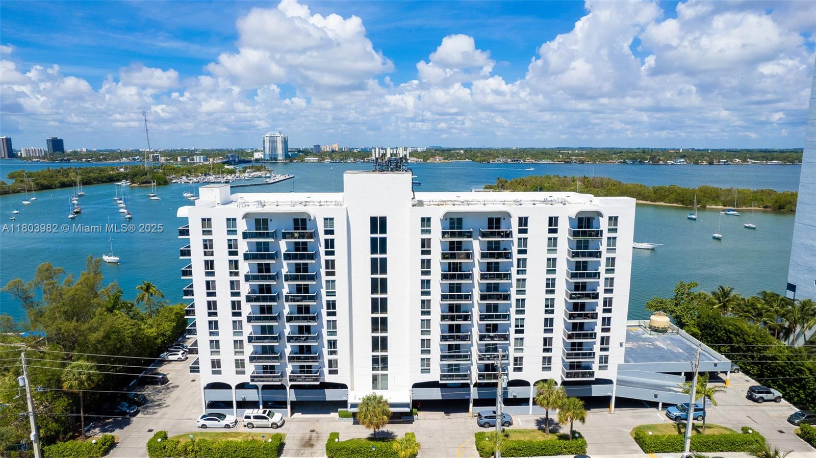 7928 West Dr #503, North Bay Village, Florida image 1