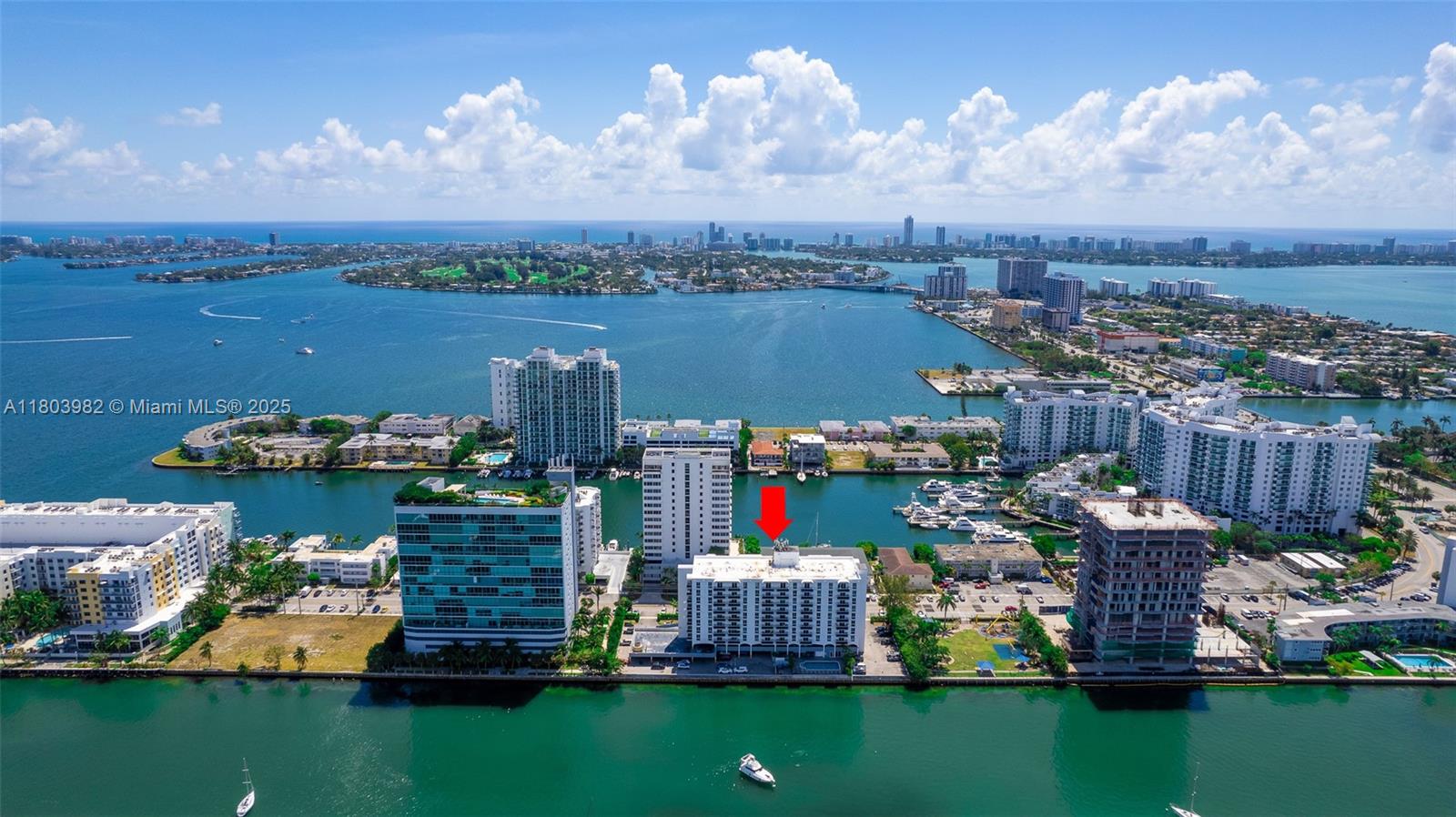 7928 West Dr #503, North Bay Village, Florida image 3