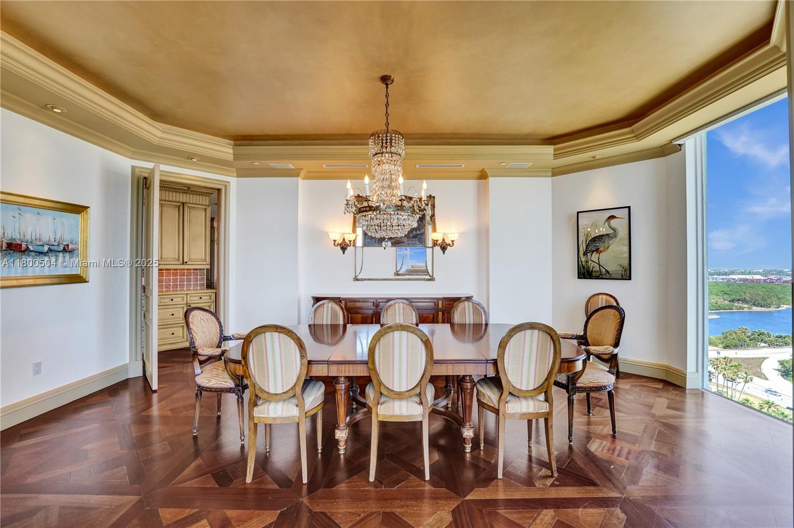 6051 N Ocean Dr #PH5, Hollywood, Florida image 19