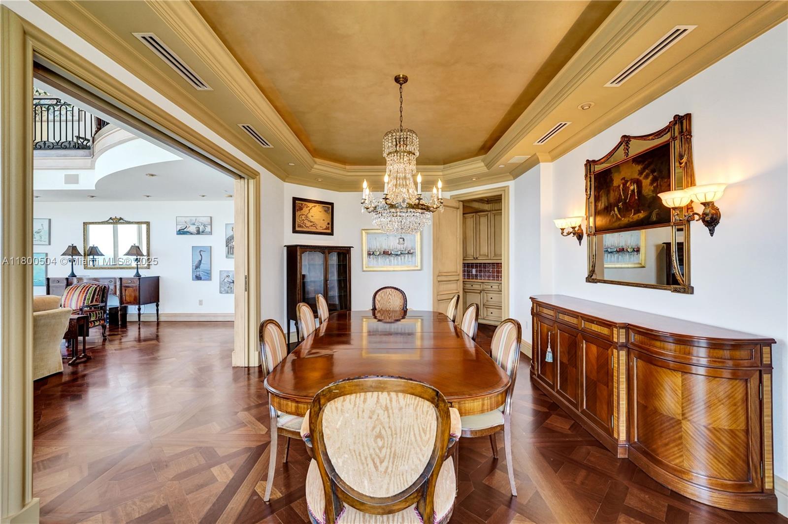 6051 N Ocean Dr #PH5, Hollywood, Florida image 20
