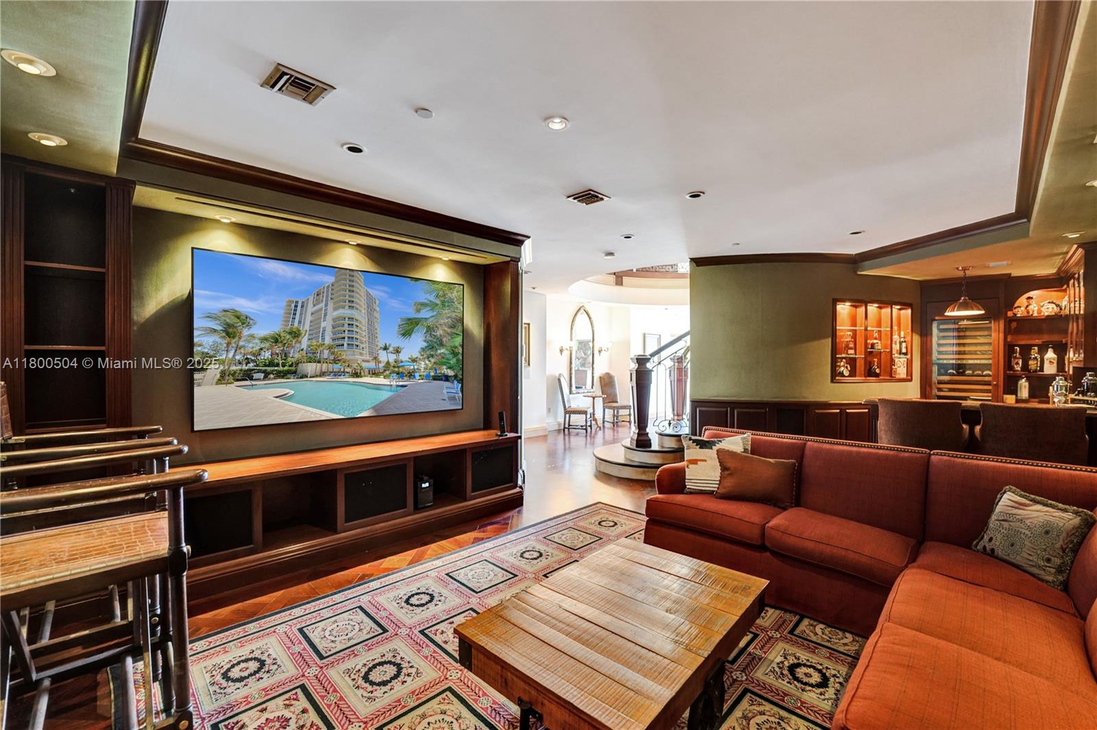 6051 N Ocean Dr #PH5, Hollywood, Florida image 21