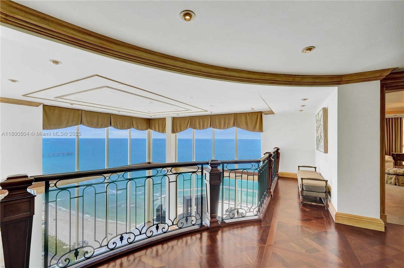 6051 N Ocean Dr #PH5, Hollywood, Florida image 34