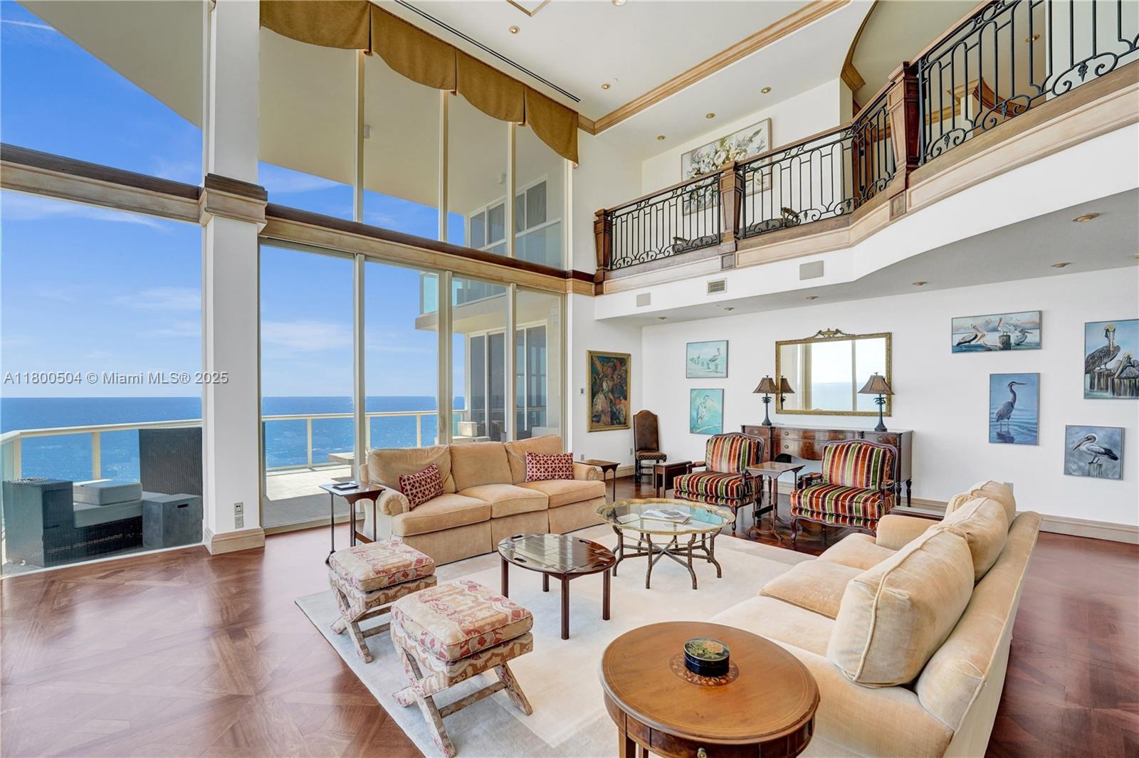 6051 N Ocean Dr #PH5, Hollywood, Florida image 4