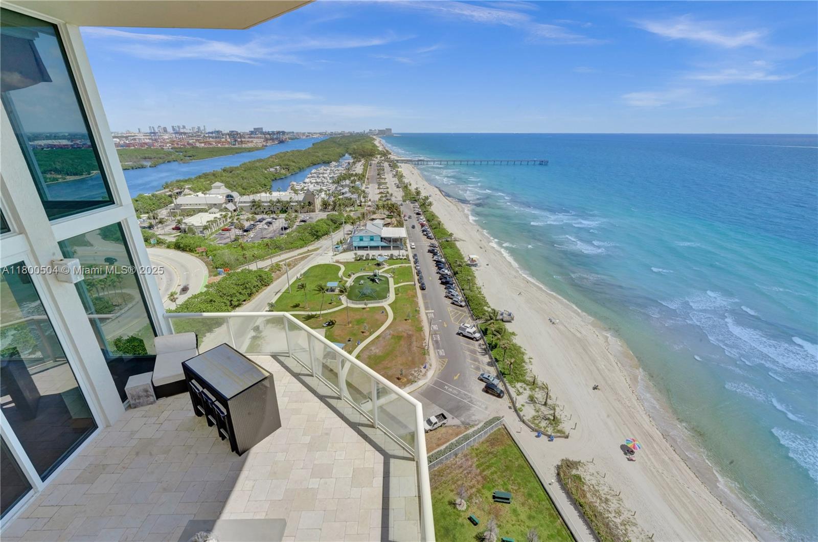 6051 N Ocean Dr #PH5, Hollywood, Florida image 40