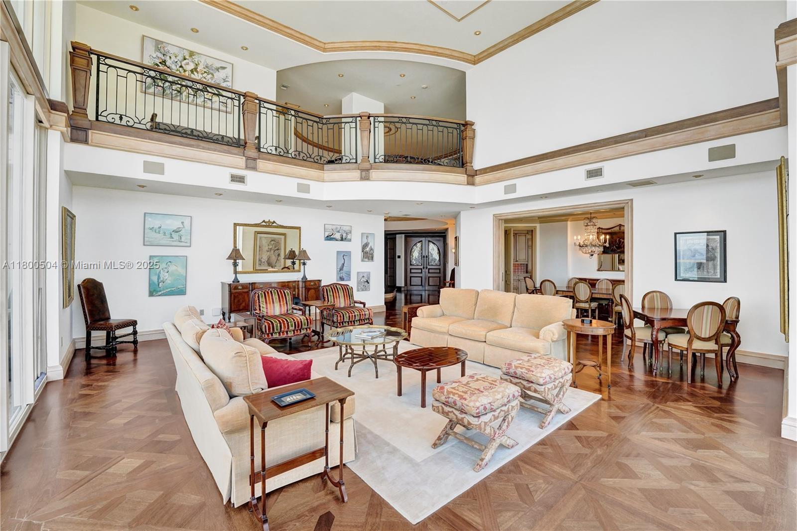 6051 N Ocean Dr #PH5, Hollywood, Florida image 6
