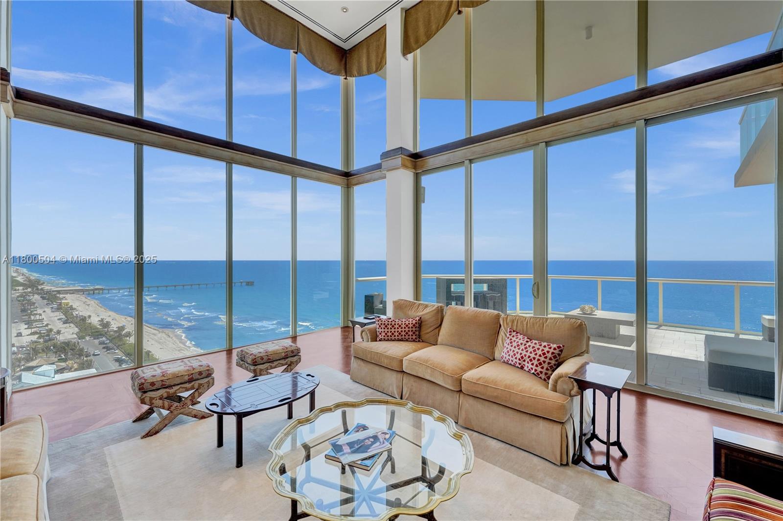 6051 N Ocean Dr #PH5, Hollywood, Florida image 7